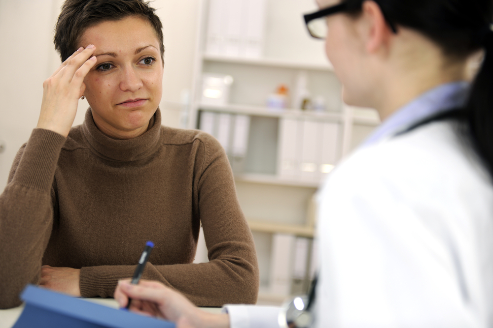 Five Tips For Choosing A Psychiatrist