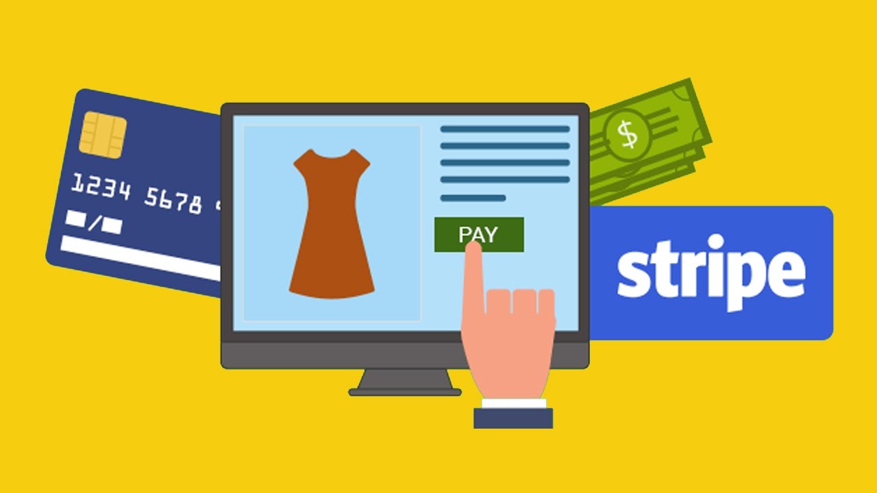 Creating a Stripe Module ACH Payment Workflow