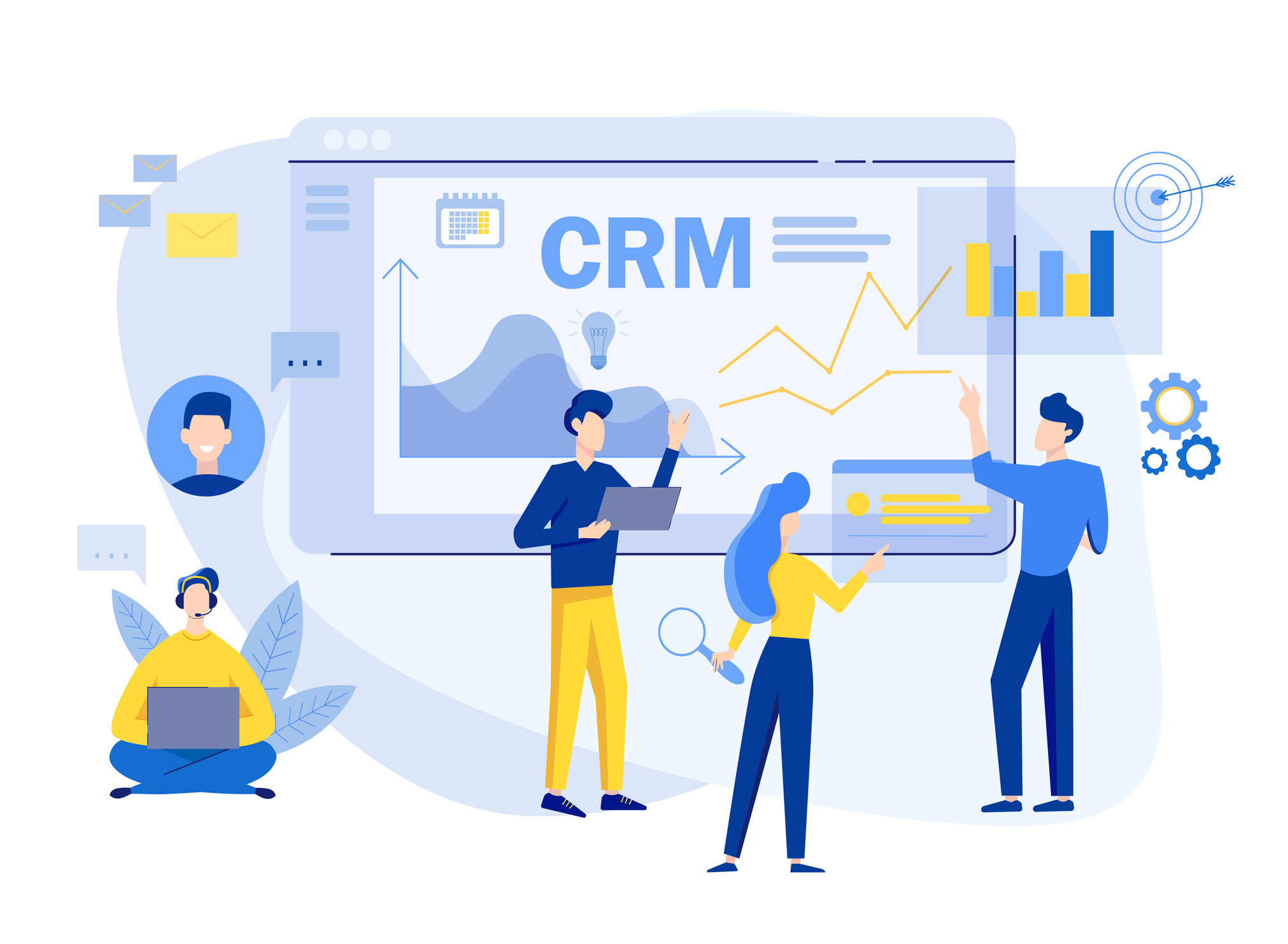 Perfex CRM Modules, That Work with Any Module