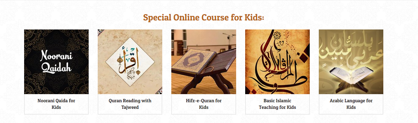 Online Quran Academy