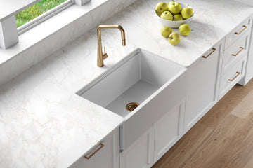 Designer Kitchen Taps Melbourne Best Range