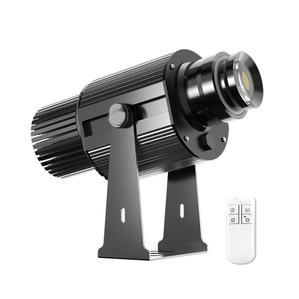 Gobo Projection Solutions for Walls & Ceilings