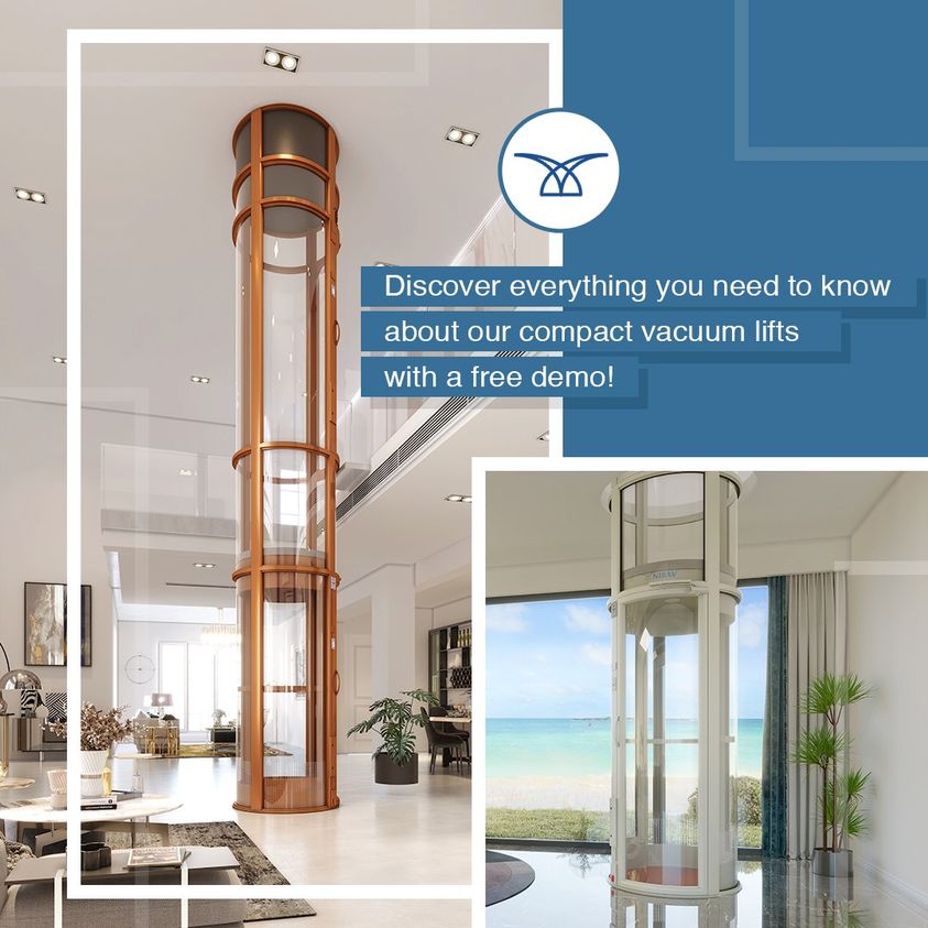 How Pneumatic Vacuum Lifts Work in Uganda?