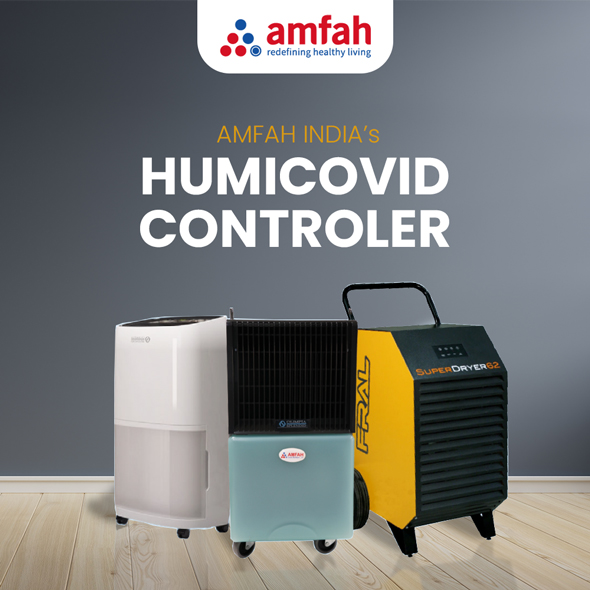  How To Control Humidity In The Winter Season?