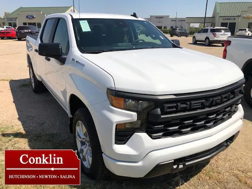 What to expect from a Chevrolet service center