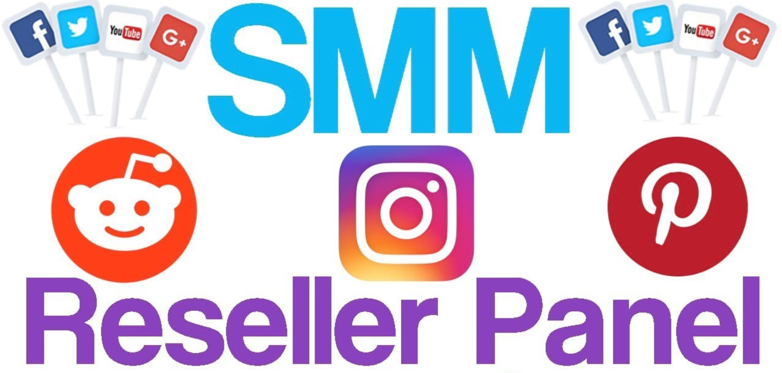 What is an SMM Reseller Panel?