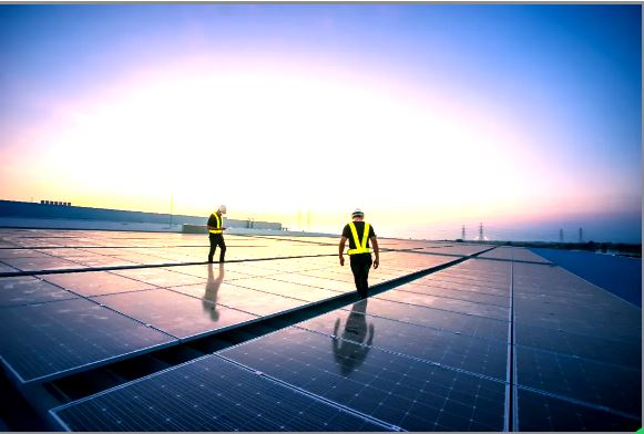 Solar Installers Blue Mountains