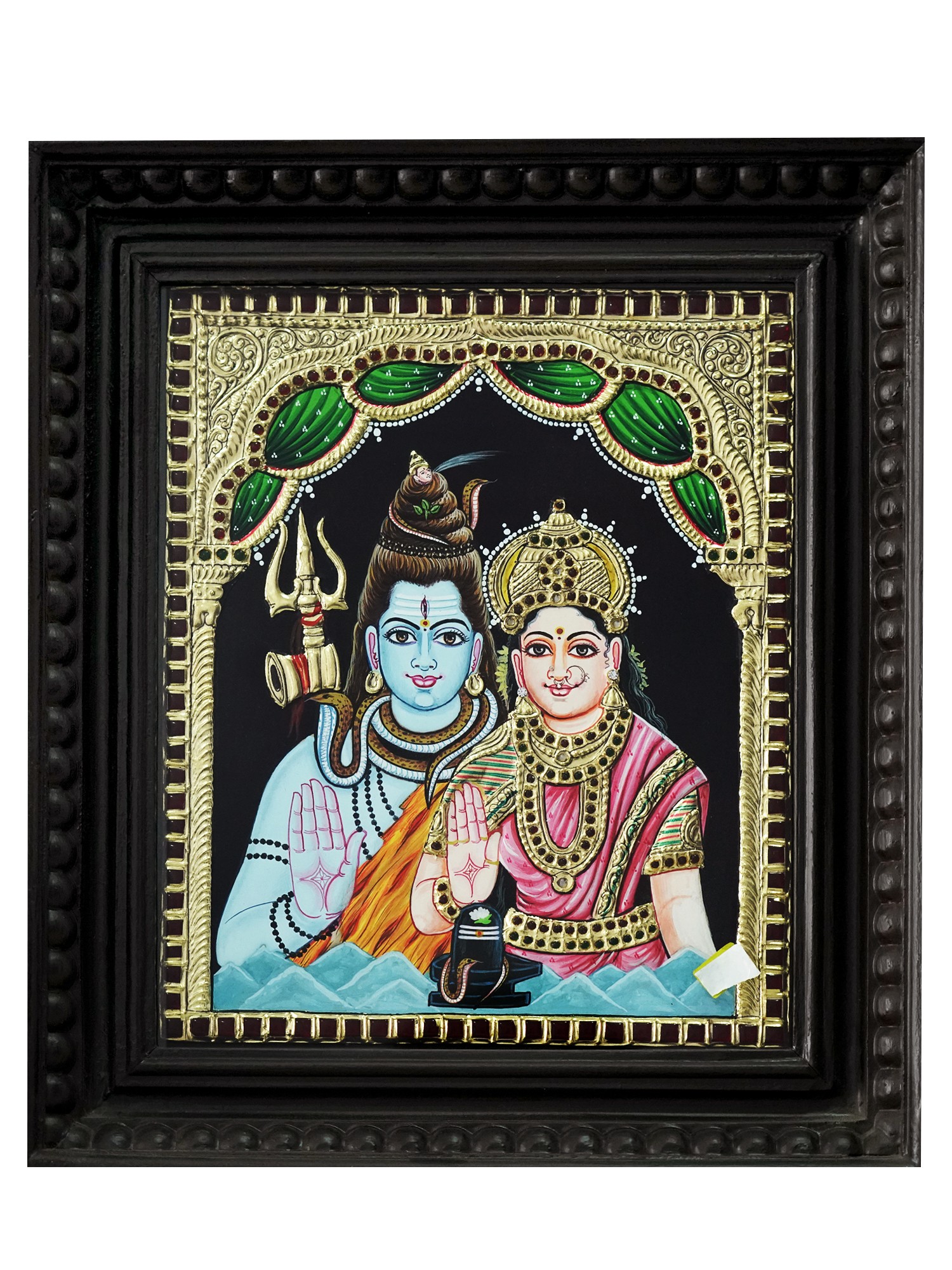 LORD SHIVA- INTERESTING FACTS AND HIS AVATARS