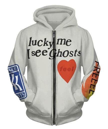 Kanyewest Hoodies