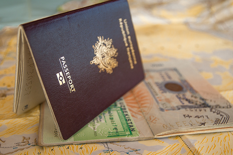 An Overview of Belgium visa types and policies