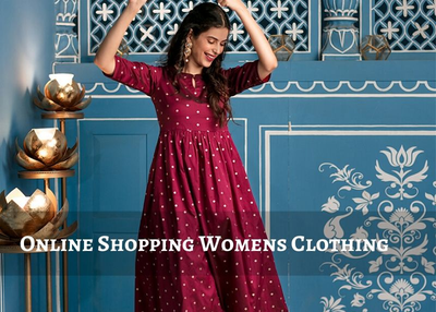 Helpful Online Shopping Tips for Buying Cheap Designer Clothes or Women