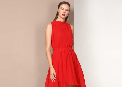 Choose Hot Indian Dresses Online To Suit Your Style