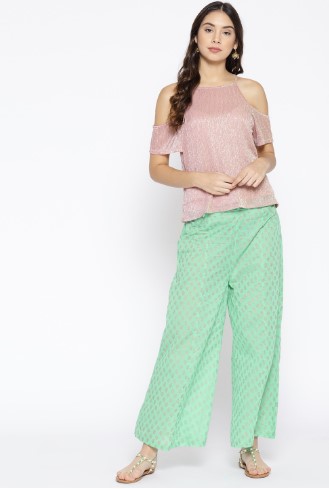 Buy Kurtis & Tops Online at Ayaany.com