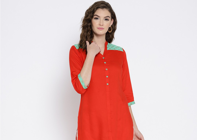Ayaany –Tops For Women Online Shopping India
