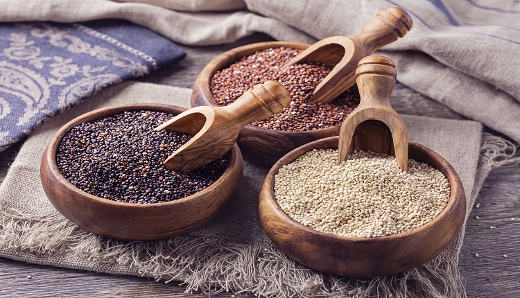 Quinoa Grain Market Poised for Expansion Amid Growing Global Popularity