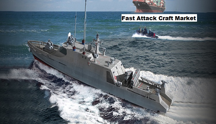 Analyzing the Fast Attack Craft Market Worldwide By Size, Share, and Trends