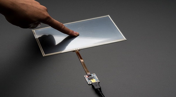 Touchscreen Controllers Market to grow with an Exceptional CAGR