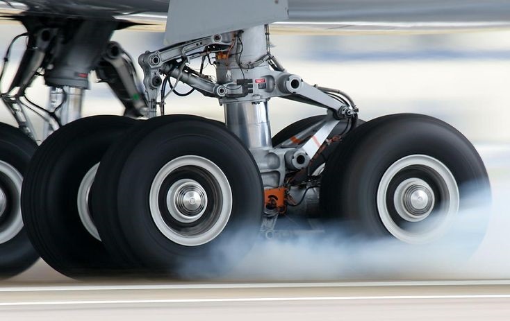 Commercial Aircraft Landing Gear Market Poised for Steady Growth
