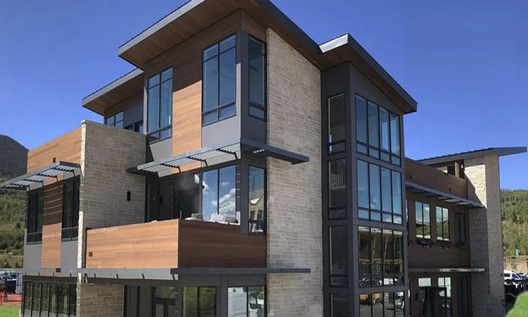Residential Solar Shading System Market Benefits from Green Initiatives