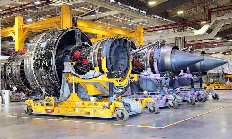 Commercial Aircraft Aftermarket Parts Market Fueled by MRO Innovation