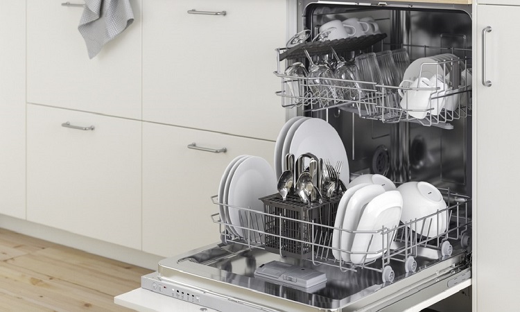 North America Dishwasher Market Evolves with Varying Consumer Needs