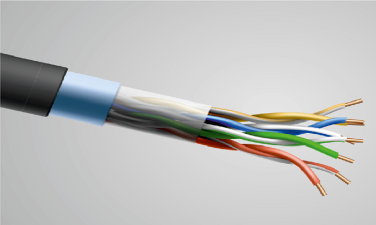 India Telecom Cable Market Gains from Digital India Initiative