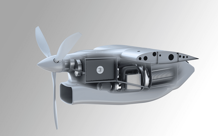 Fuel Cells in Aerospace and Defense Market Boosted by Endurance Needs