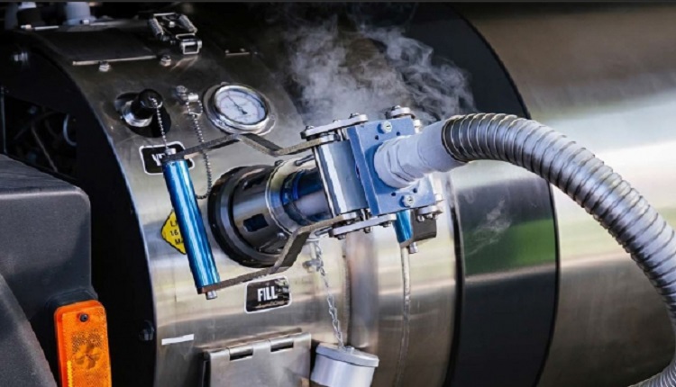 United States LNG Engine Market Surges with Focus on Energy Alternatives