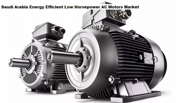 Saudi Arabia Low Horsepower AC Motors Market: Growth, Trends & Insights