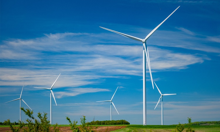 Wind Tower Market: Growth in Taller, Larger Towers and Tech Advancements