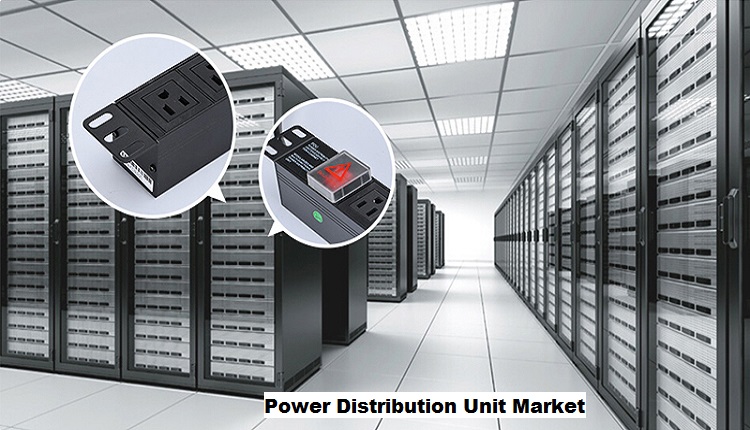Power Distribution Units Market Booms with Energy and Tech Innovations
