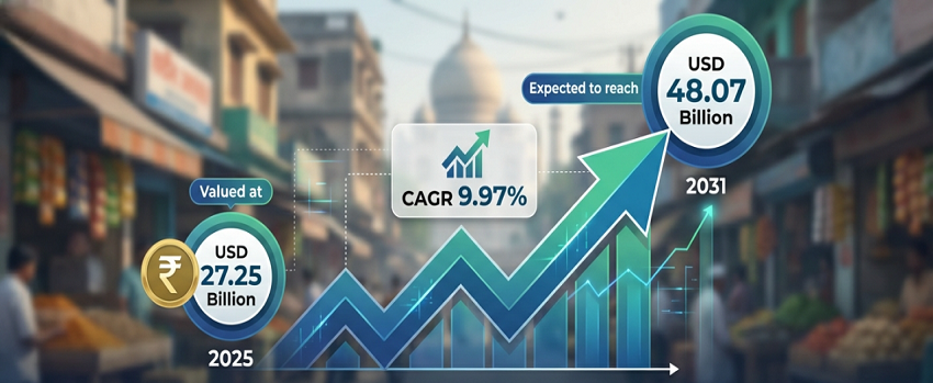 India Cigarette Market Growth Supported by Urbanization and Lifestyle Shifts