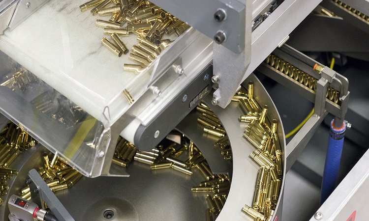 Ammunition Handling System Market Thrives on Advanced Combat Demands