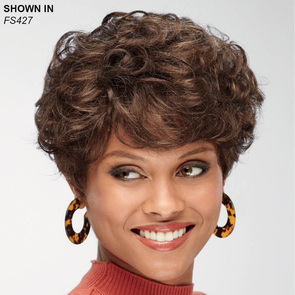 Top 3 Real Hair Wigs For Winter