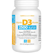 How Does Vitamin D Keep Your Skin Healthy?
