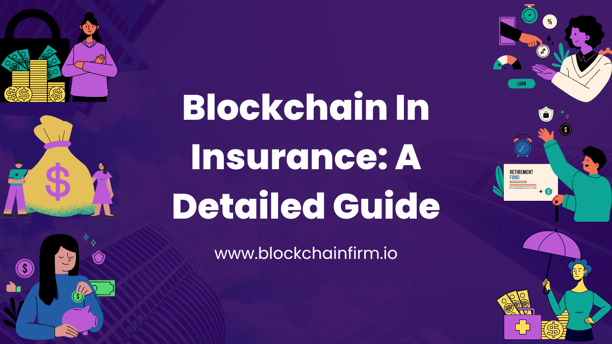Insurance Meets Blockchain