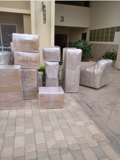 How packers and movers in Chennai can help in your relocation process?
