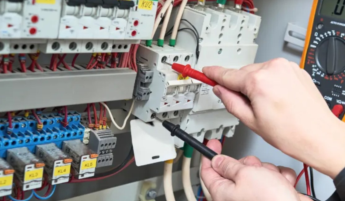 Electrician Essendon