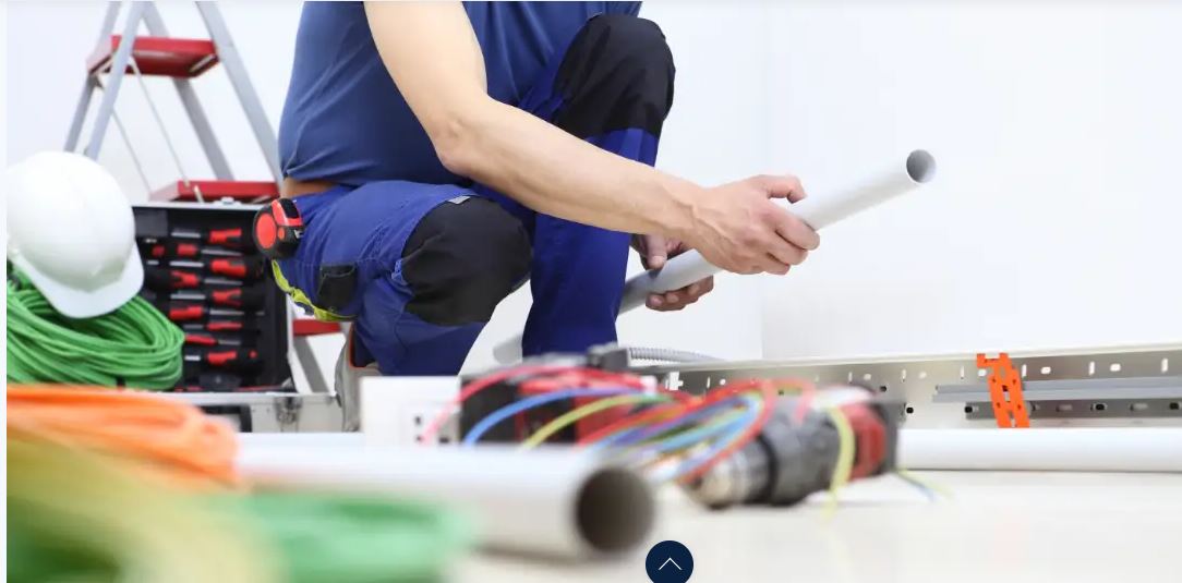 House Rewiring Melbourne