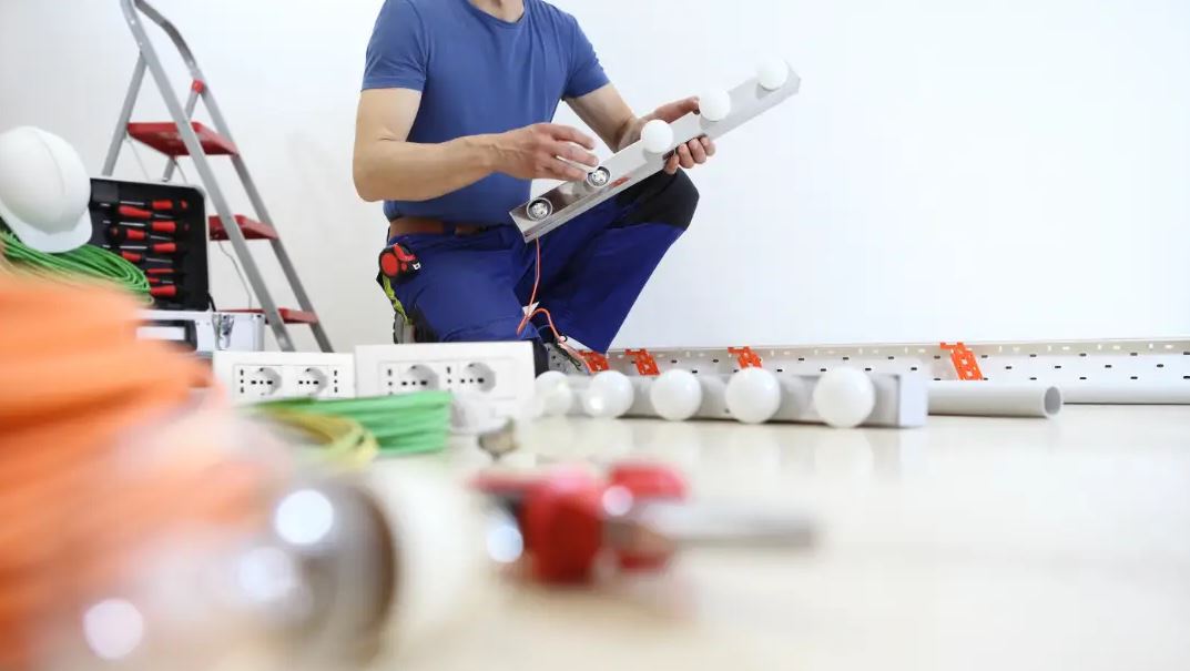 House Rewiring Melbourne