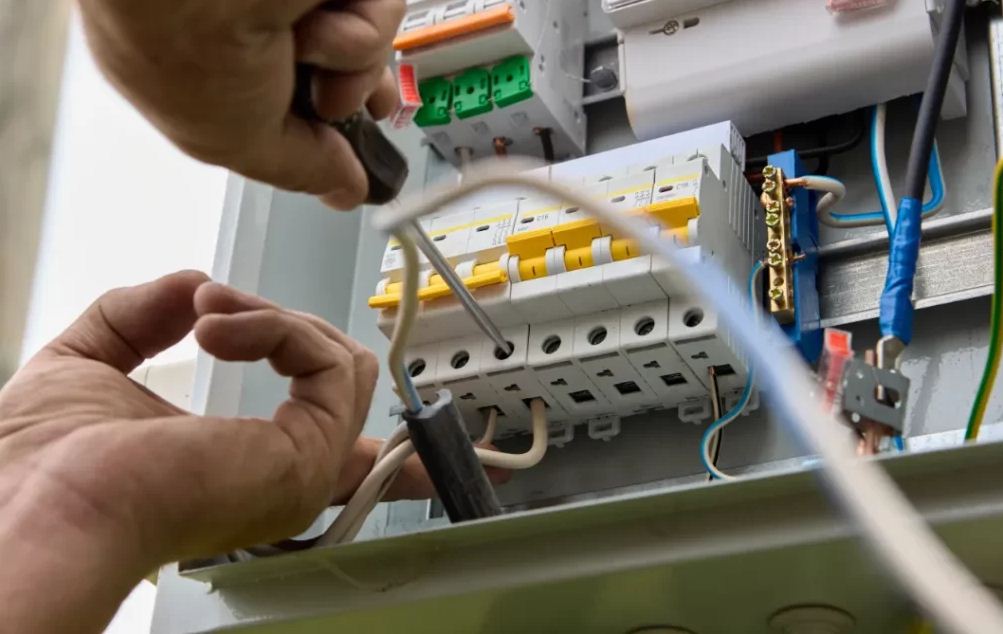 Switchboard Upgrades Melbourne
