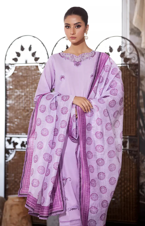Prepared to Wear, With Weaved Extravagance by KHAS
