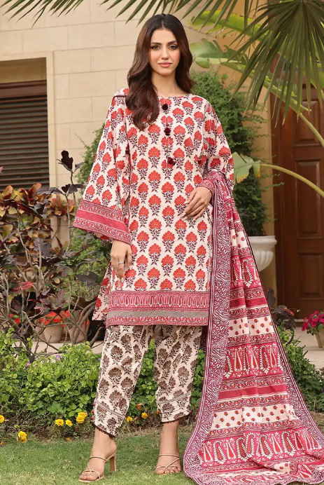 Dressing with Nobility During Ramzan | Khas Stores