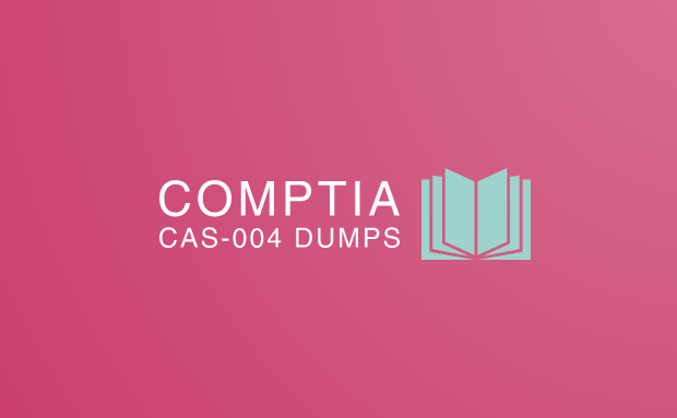 Why You Need A Comptia Cas-004 Exam Dumps