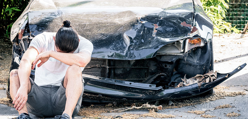 How is Fault Determine After a Car Accident