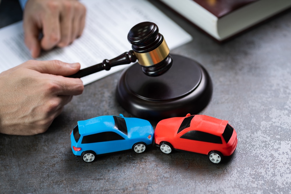 Every Road Deserves Justice: The Role of a Car Accident Lawyer