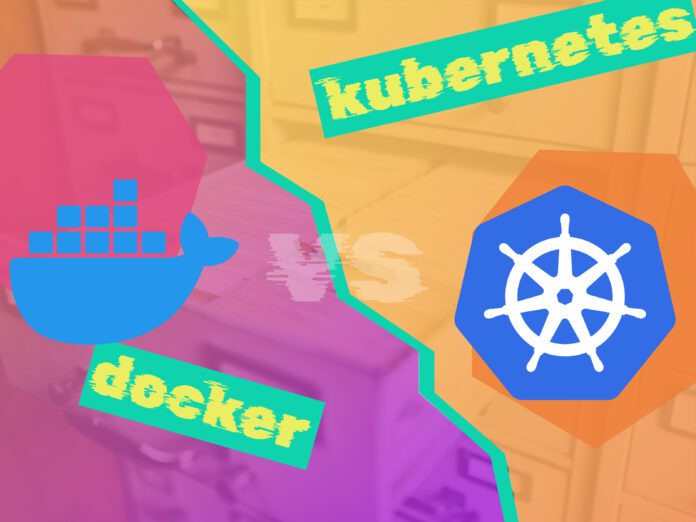 Which Container Solution Is Right for Your Business: Kubernetes or Docker?
