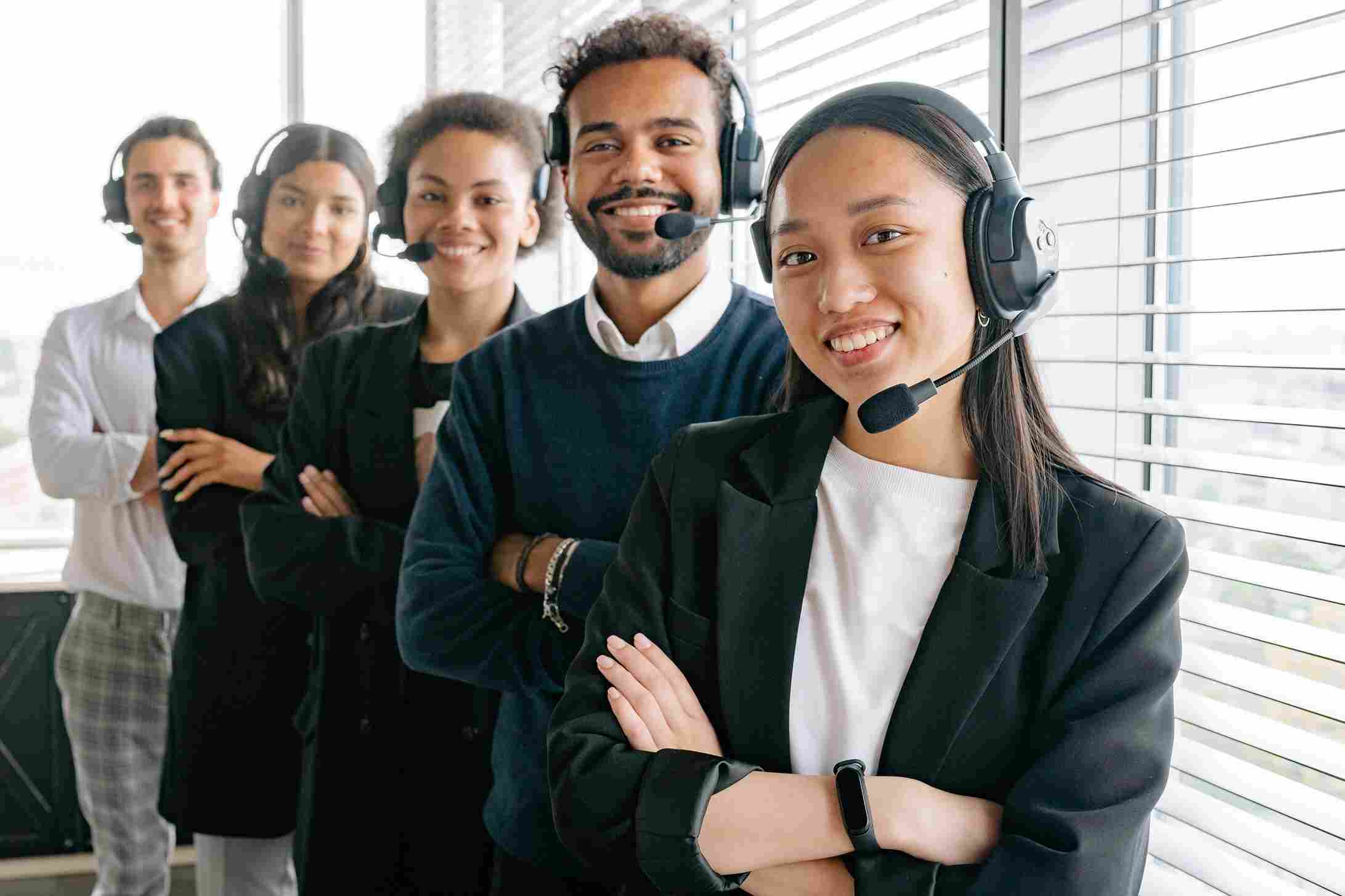 24/7 BPO Services: Unlocking Global Potential through International BPO Outsourcing