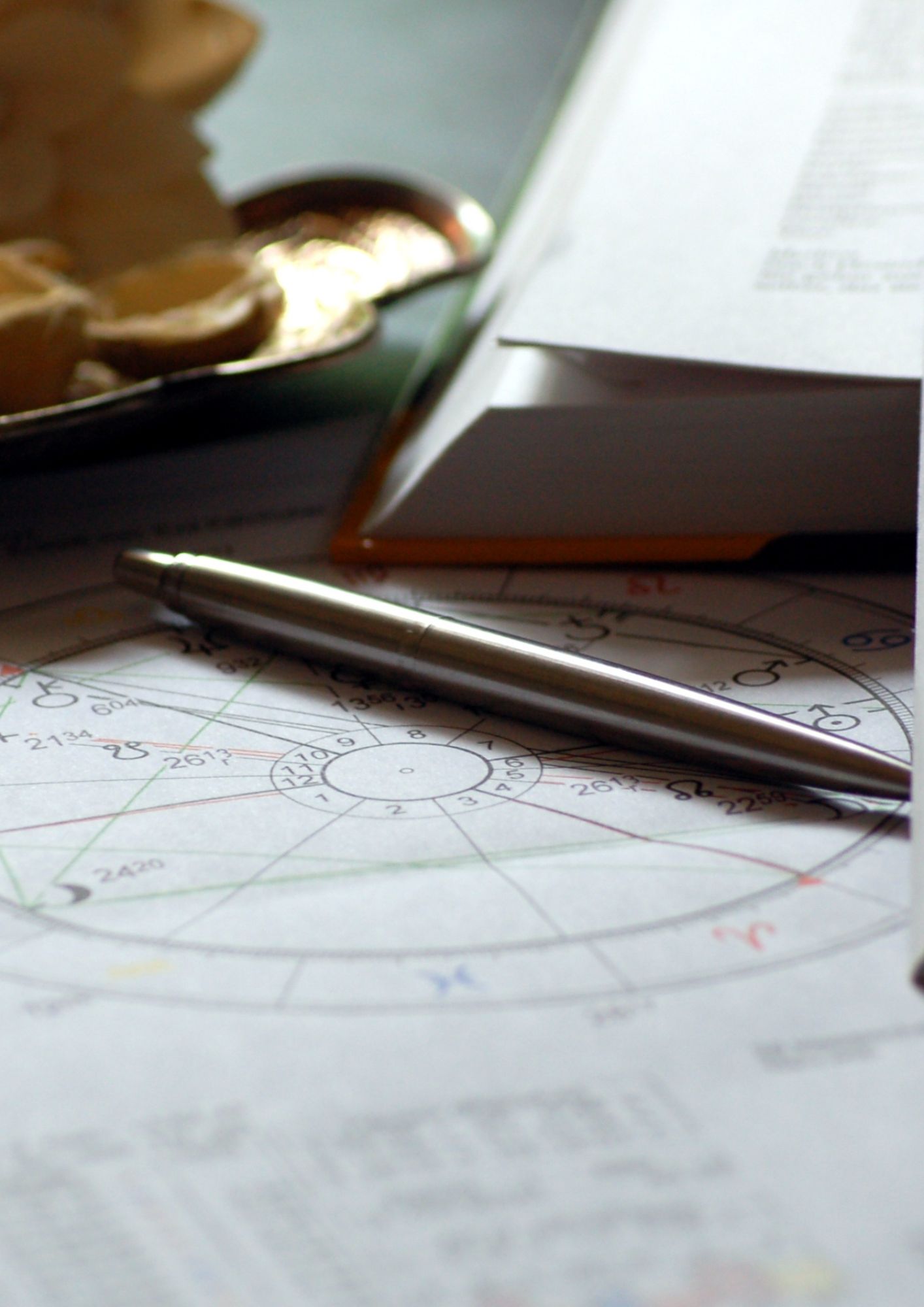 Taurus daily horoscope