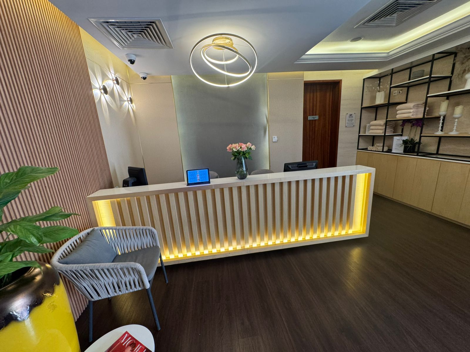 How to Choose the Right Massage Services in Dubai